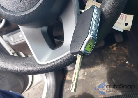 2019 Kia Forte Lxs from USA, damaged, VIN 3KPF24AD1KE133227